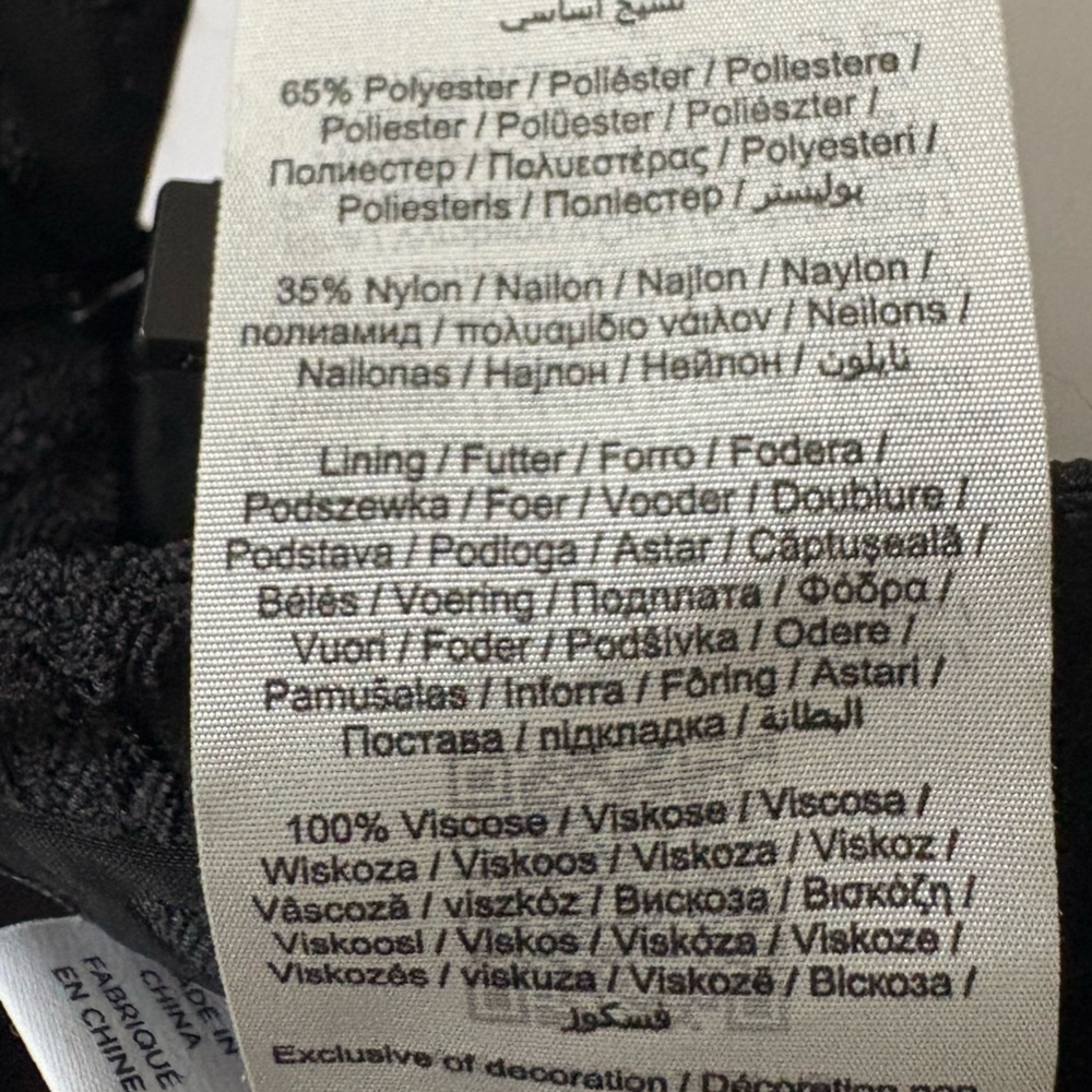 NWT Selected Femme Lace Maxi Skirt​ - Picture 11 of 14